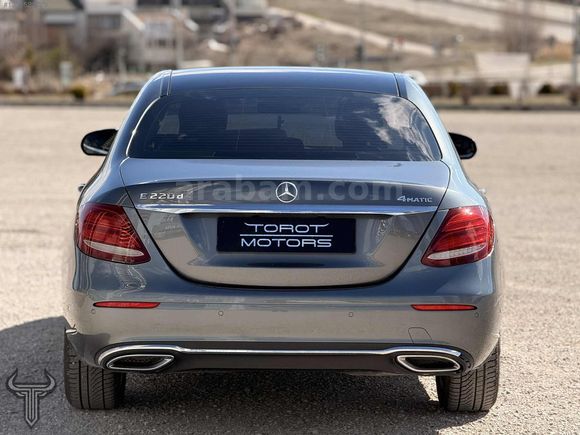 TOROT MOTORS | EXCLUSIVE HAFIZA CAM TAVAN