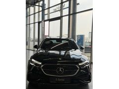 MEKAN MOTOR'S 2025 MERCEDES E200 EXCLUSİVE SIFIR