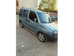 Sahibinden Fiat Doblo Cargo 1.9 JTD 2005 Model