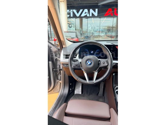 Galeriden BMW iX1 X Line 2024 Model İstanbul