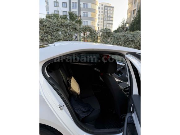 Sahibinden Skoda Octavia 1.6 TDI Optimal 2016 Model 