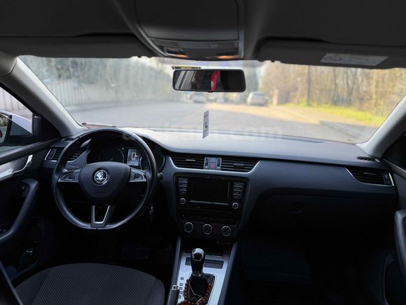 Sahibinden Skoda Octavia 1.6 TDI Optimal 2016 Model 