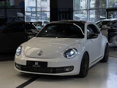 | UNIQ AUTO | 2013 BEETLE DESING-CAMTAVAN-CARPLAY-GERIGORUS
