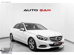 2014 ÇIKIŞ E180 ELİTE 95 BİN CAM TVN+DERİ+ISTMA+BI-XEN+ÇİFT HAFZ