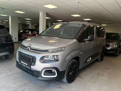 NOVAMER 2022 CITROEN BERLINGO 1.5 SHINE DIZEL OTOMATIK