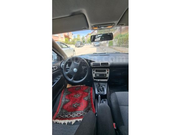 Sahibinden Volkswagen Passat 1.8