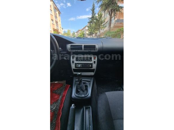 Sahibinden Volkswagen Passat 1.8