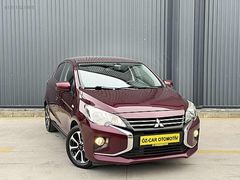 [ÖZ-CAR OTOMOTİV] MİTSUBİSHİ SPACE STAR 66.XXX KM AİLE ARACI