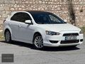 NCD MOTORS 2011 MİTSUBİSHİ LANCER 1.6 İNVİTE