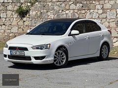 NCD MOTORS 2011 MİTSUBİSHİ LANCER 1.6 İNVİTE