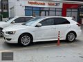 NCD MOTORS 2011 MİTSUBİSHİ LANCER 1.6 İNVİTE
