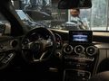 | UNIQ AUTO | 2015 C200 AMG INT.LIGHT ÇİFT HAFIZA&ISITMA TCHPAD