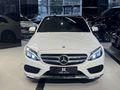| UNIQ AUTO | 2015 C200 AMG INT.LIGHT ÇİFT HAFIZA&ISITMA TCHPAD