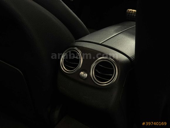 | UNIQ AUTO | 2015 C200 AMG INT.LIGHT ÇİFT HAFIZA&ISITMA TCHPAD