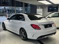 | UNIQ AUTO | 2015 C200 AMG INT.LIGHT ÇİFT HAFIZA&ISITMA TCHPAD