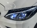 | UNIQ AUTO | 2015 C200 AMG INT.LIGHT ÇİFT HAFIZA&ISITMA TCHPAD