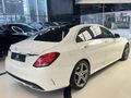 | UNIQ AUTO | 2015 C200 AMG INT.LIGHT ÇİFT HAFIZA&ISITMA TCHPAD
