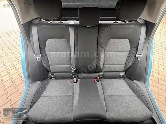 ÜNLÜ GRUP TAN 2020 RENAULT CLIO TOUCH OTOMATİK VİTES HATASIZ