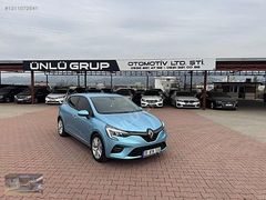 ÜNLÜ GRUP TAN 2020 RENAULT CLIO TOUCH OTOMATİK VİTES HATASIZ