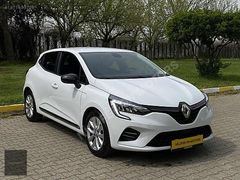 2023 CLIO V 23.000 KM BOYASIZ %20 FATURA 0,69 KREDİ KK 12 TAKSİT