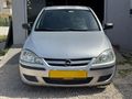 Sahibinden Temiz-Opel Corsa 1.0 Essentia 2004 Model 