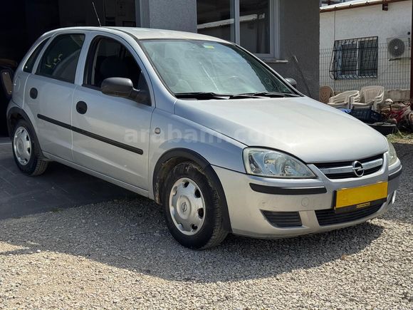 Sahibinden Temiz-Opel Corsa 1.0 Essentia 2004 Model 