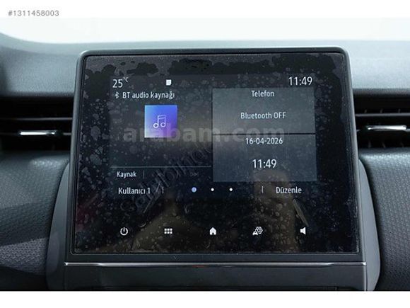 TAŞEL GRUP'TAN TOUCH PAKET OTOMATİK CL