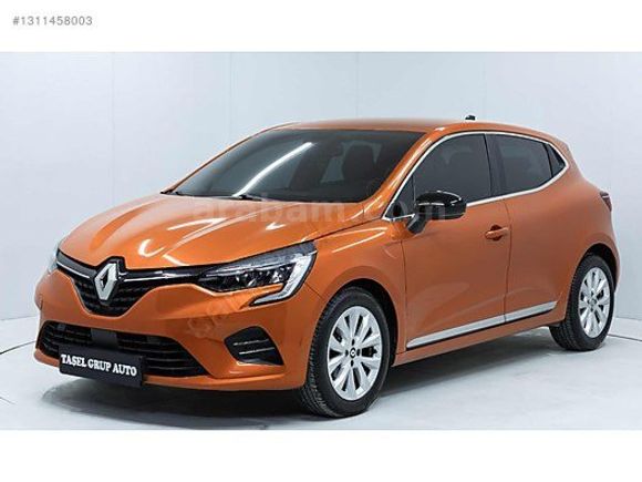 TAŞEL GRUP'TAN TOUCH PAKET OTOMATİK CL