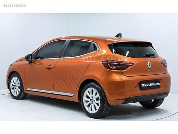 TAŞEL GRUP'TAN TOUCH PAKET OTOMATİK CL