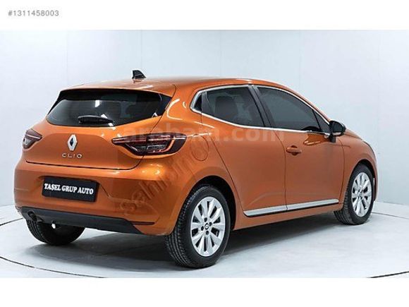 TAŞEL GRUP'TAN TOUCH PAKET OTOMATİK CL