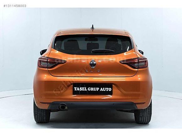 TAŞEL GRUP'TAN TOUCH PAKET OTOMATİK CL