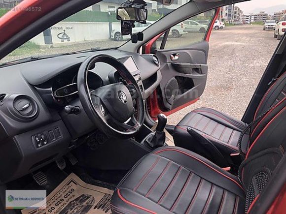 Renault cılio