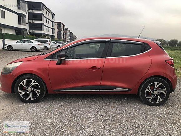 Renault cılio