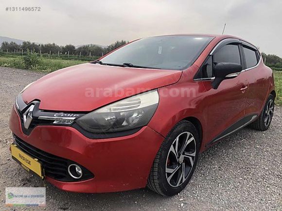 Renault cılio