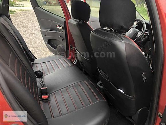 Renault cılio