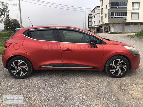 Renault cılio