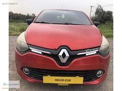 Renault cılio