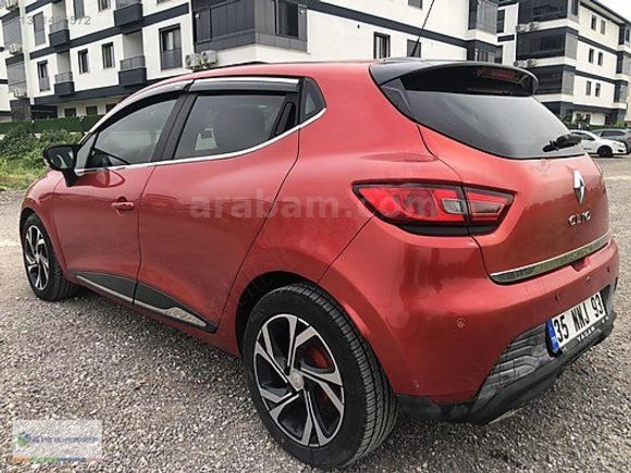 Renault cılio