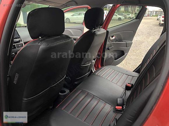 Renault cılio