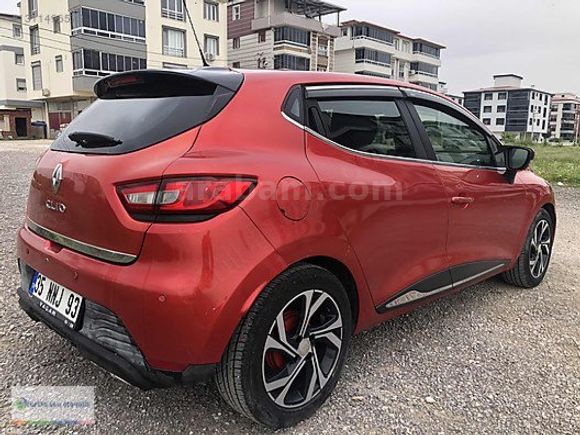 Renault cılio
