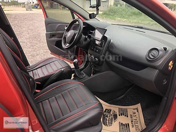 Renault cılio