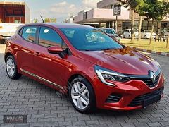 HATASIZ-2021-CLİO-TOUCH-1.0-TCE-XTRONIC-45'BİN'KM-P-ASİSTAN..