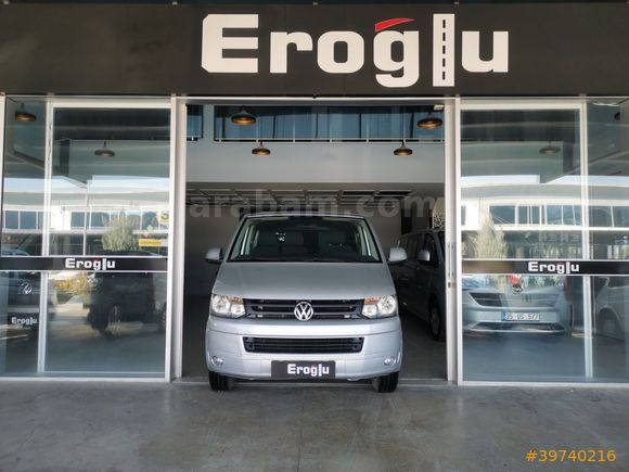 EROĞLU DAN HATASIZ BOYASIZ 164 BİN DE ORJİNAL COMFORTLİNE
