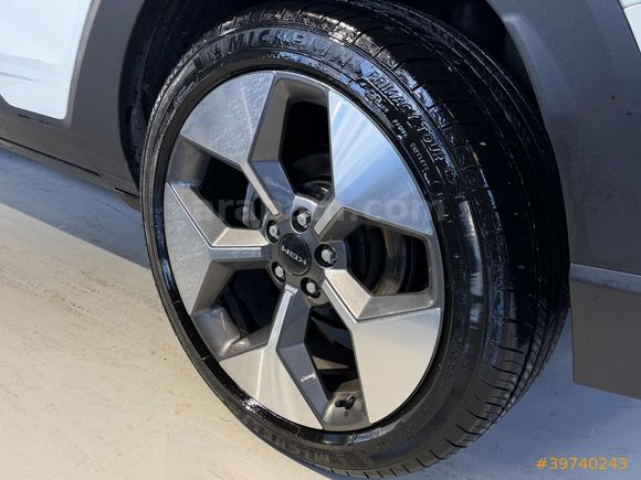| UNIQ AUTO |2025 TORRES EVX ÖN ARKA K.ISTMA ÖN K.SGTMA 360 BYSZ