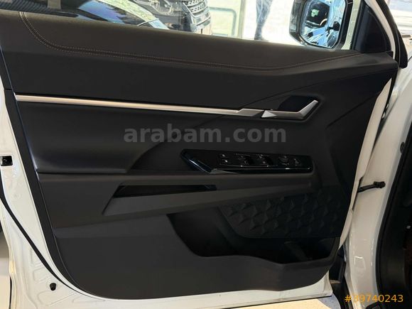 | UNIQ AUTO |2025 TORRES EVX ÖN ARKA K.ISTMA ÖN K.SGTMA 360 BYSZ