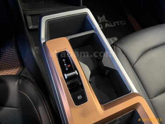 | UNIQ AUTO |2025 TORRES EVX ÖN ARKA K.ISTMA ÖN K.SGTMA 360 BYSZ
