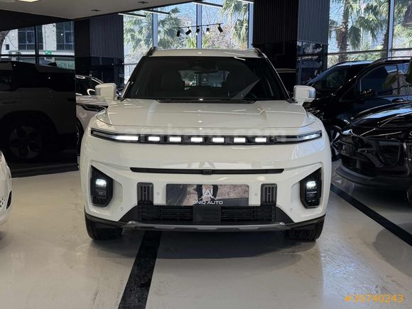 | UNIQ AUTO |2025 TORRES EVX ÖN ARKA K.ISTMA ÖN K.SGTMA 360 BYSZ