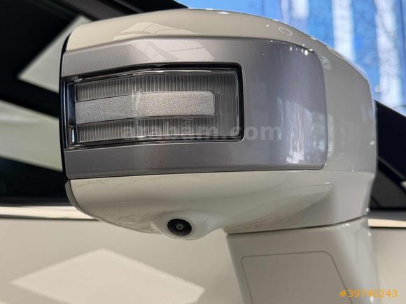 | UNIQ AUTO |2025 TORRES EVX ÖN ARKA K.ISTMA ÖN K.SGTMA 360 BYSZ