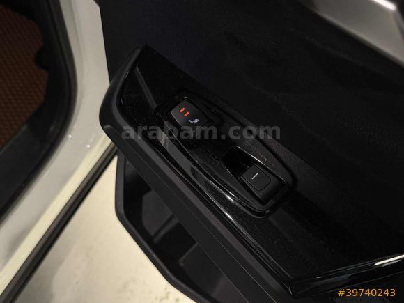 | UNIQ AUTO |2025 TORRES EVX ÖN ARKA K.ISTMA ÖN K.SGTMA 360 BYSZ