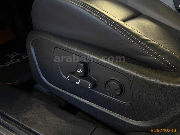| UNIQ AUTO |2025 TORRES EVX ÖN ARKA K.ISTMA ÖN K.SGTMA 360 BYSZ